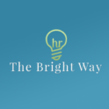 HR The Bright Way logo