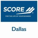SCORE Dallas logo