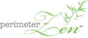 Perimeter Zen logo